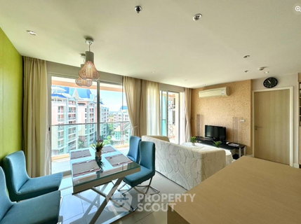 Great Value 2-BR 73 Sqm Condo Sale At Grande Caribbean Resort Pattaya (ID 3118304)