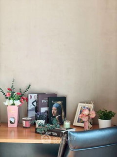 รูปภาพ 1-BR Condo At The Alcove Thonglor 10, 12th-Floor Near BTS Thong Lor (ID 2913200)