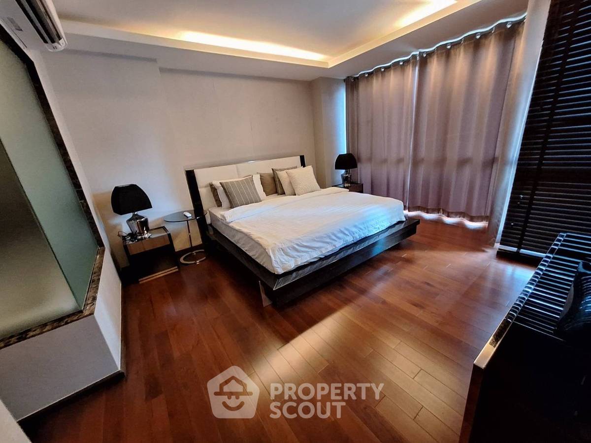 picture 1-BR Condo At The Address Sukhumvit 61, 400m to BTS Ekkamai (ID 3115981) - 4/8