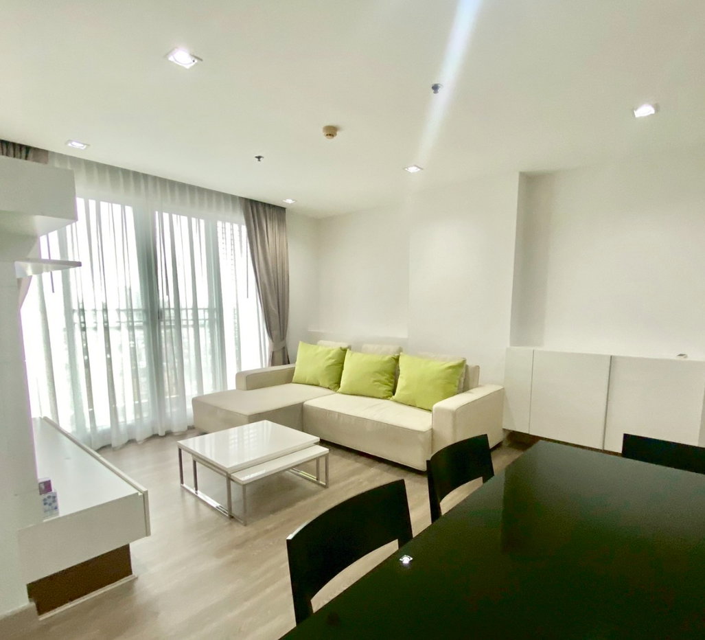 picture For rent The Room Sathorn - Taksin / Line : 0619465424 - 4/16