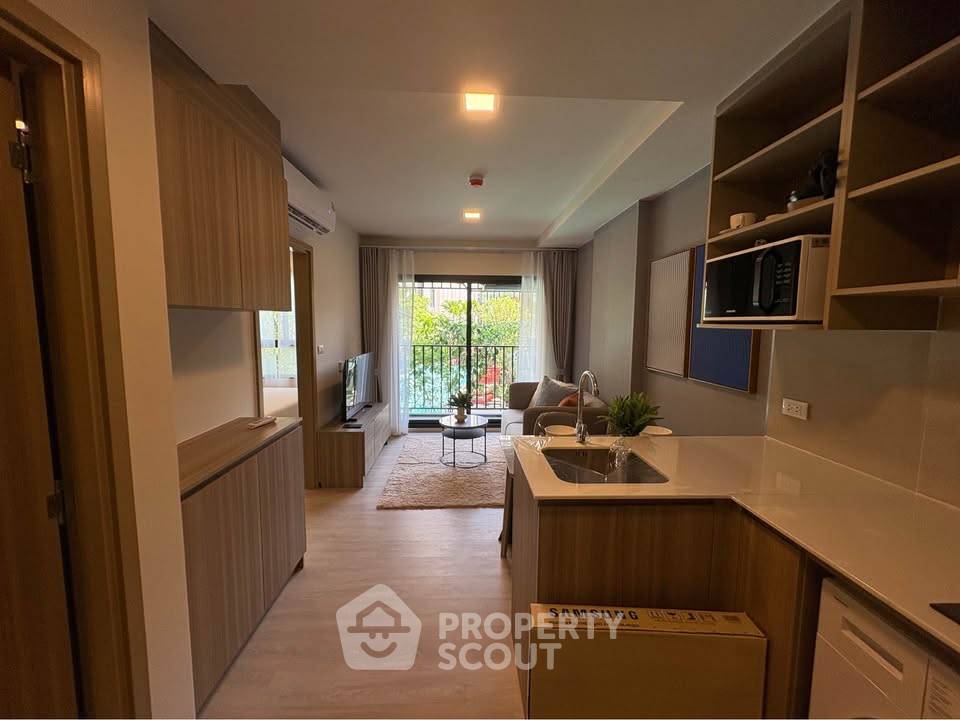 รูป คอนโด 1 ห้องนอน ให้เช่า The Base Cherngtalay ใกล้ลากูน่า (เชิงทะเล) (ID 3125386) - รูปที่ 7/16