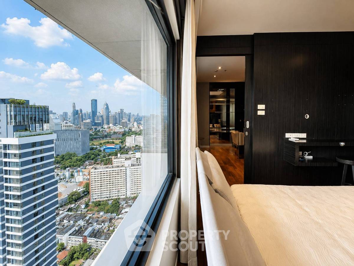 รูป คอนโด 2 ห้องนอน ชั้น 38 ใน อมันตา ลุมพินี ใกล้ MRT คลองเตย 200 ม. (ID 3119993) - รูปที่ 3/14