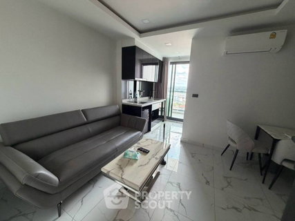 รูปภาพ 2-BR Condo For Rent At Arcadia Millennium Tower, Pattaya South (ID 3124721)