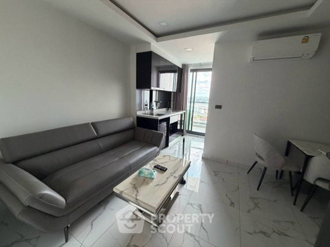 คอนโด 2 ห้องนอน ให้เช่า ที่ Arcadia Millennium Tower ใกล้พัทยาใต้ (ID 3124721)