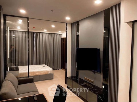 คอนโด 1 ห้องนอน One 9 Five Asoke - พระราม 9 ใกล้ MRT พระราม 9 300 ม. (ID 3122029)