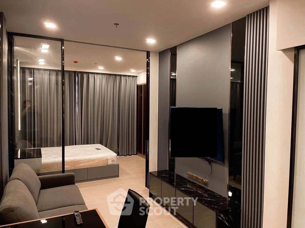 รูป คอนโด 1 ห้องนอน ราคาดี ที่ One 9 Five Asoke - Rama 9 ใกล้ MRT พระราม 9 300 ม. (ID 3122029) - รูปที่ 7/7