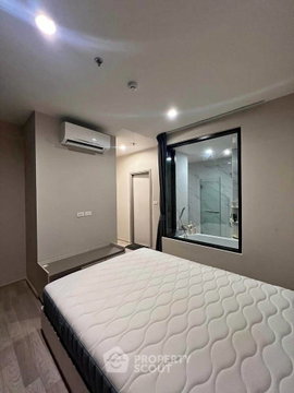 1-BR Condo Ideo Mobi Sukhumvit Eastpoint, 400m to BTS Bearing (ID 2608296)