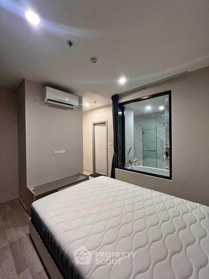รูป คอนโด 1 ห้องนอน Ideo Mobi Sukhumvit Eastpoint ใกล้ BTS Bearing 400 ม. (ID 2608296) - รูปที่ 1/12