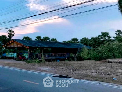 ที่ดิน เขากะโหลก ประจวบคีรีขันธ์ : ที่ดินสำหรับขาย ในปากน้ำปราณ ตำบลปราณบุรี จังหวัดประจวบคีรีขันธ์ (ID 3121061)