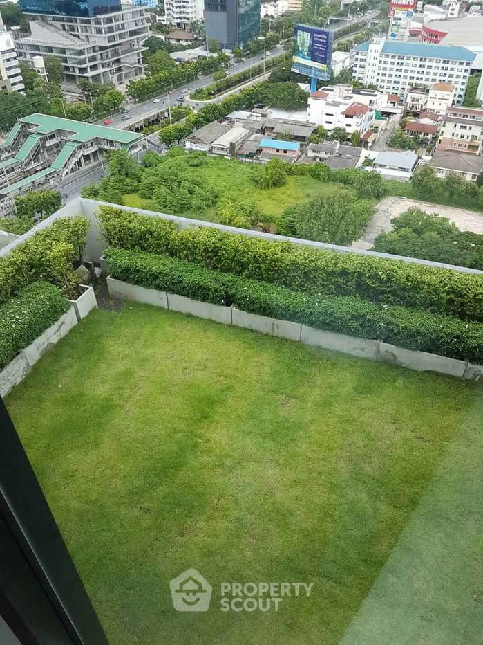 รูป คอนโด 1 ห้องนอน โครงการ Bangkok Horizon Sathorn ใกล้ BTS Saint Louis (ID 3123416) - รูปที่ 11/15