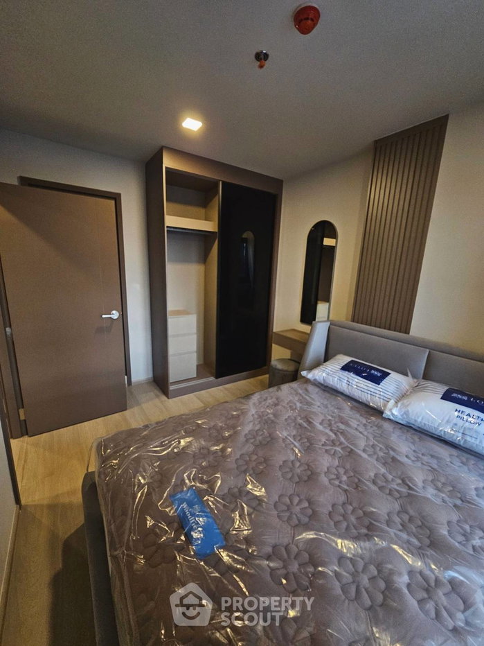 รูป คอนโด 1 ห้องนอน ที่ Life Phahon Ladprao ชั้น 26 ใกล้ BTS ห้าแยกลาดพร้าว 300 ม. (ID 2740053) - รูปที่ 8/11