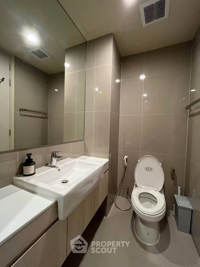รูป คอนโด 2 ห้องนอน 62 ตร.ม. ที่ Noble Recole Sukhumvit 19 ใกล้ MRT สุขุมวิท 400 ม. (ID 2528895) - รูปที่ 10/10