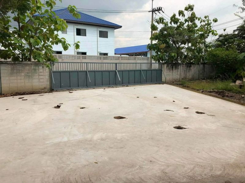 รูป ให้เช่าโกดัง/คลังสินค้า 1800 ตรม. หนองบอนแดง บ้านบึง ชลบุรี - รูปที่ 6/13