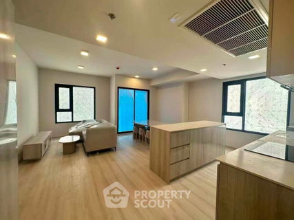 4-BR Condo For Sale, COBE Ratchada-Rama 9, MRT Huai Khwang (ID 3121949)