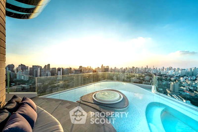 Condos for sale : 1-BR 30 Sqm At XT Ekkamai, 10th Floor Near BTS Thong Lor (ID 3126612)