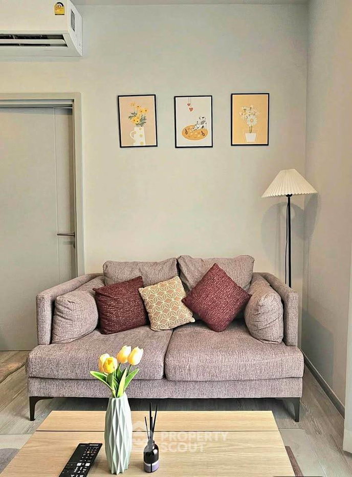 picture Well-Priced 1-BR Condo At XT Ekkamai, 8th Floor Near BTS Thong Lor (ID 3121428) - 1/14