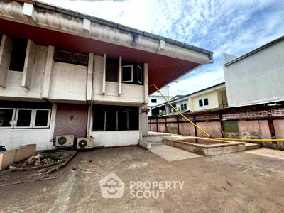 Houses for rent Bangkok : 5-BR House For Rent Sukhumvit Phra Khanong Nuea Near BTS Phra Khanong (ID 3121471)