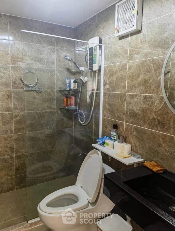 รูป คอนโด 3 ห้องนอน ขาย Casitas Condominium บางแก้ว บางพลี สมุทรปราการ (ID 2620311) - รูปที่ 9/10