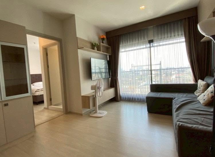 picture For rent Life Sukhumvit 48 2B2B 🔥🔥 Line ID: @kjcondo (with @)🔥🔥 - 9/19