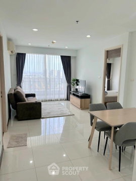 คอนโด 2 ห้องนอน ชั้น 34 ขนาด 91 ตร.ม. ศุภาลัย พรีมา ริวา พระราม 3 ใกล้ช่องนนทรี (ID 3116106)