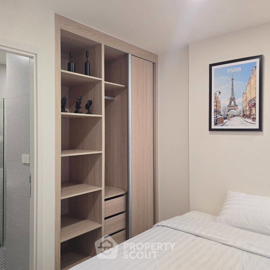 picture 1-BR Condo At Beat Sukhumvit 93, 8th Floor, Near BTS Bang Chak (ID 3124853) - 6/11