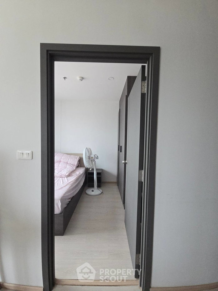 รูป คอนโด 1 ห้องนอน 39 ตร.ม. ชั้น 25 ที่ Elio Del Nest ใกล้ BTS อุดมสุข (ID 3119321) - รูปที่ 16/40
