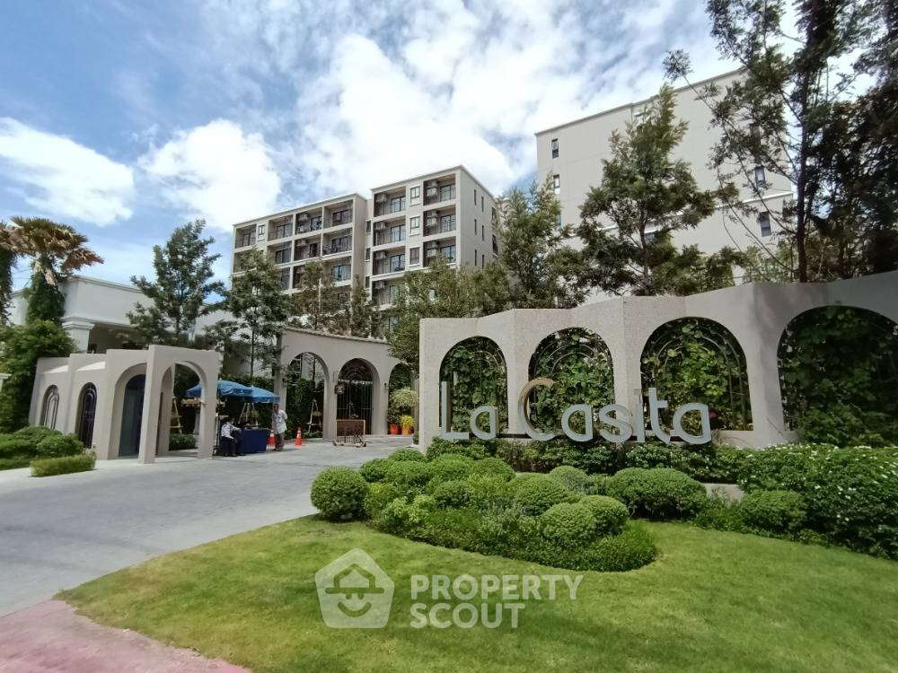 รูป คอนโด 2 ห้องนอนให้เช่า ที่ ลา คาซิตา หัวหิน ใจกลางเมืองหัวหิน (ID 2036432) - รูปที่ 29/56