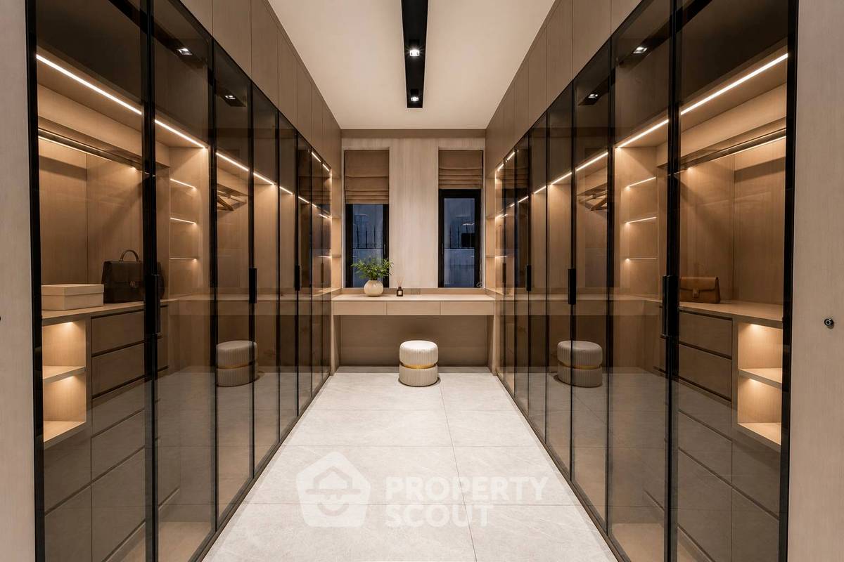 รูป บ้านเดี่ยว 7 ห้องนอน ให้เช่า ที่ Majestic House with Sea View (เลี้ยงสัตว์ได้) (ID 2497016) - รูปที่ 8/17