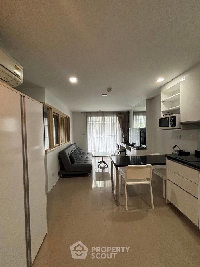 รูป คอนโด 1 ห้องนอน 48 ตร.ม. มิราจ สุขุมวิท 27 ใกล้ BTS อโศก 400 ม. (ID 2229646) - รูปที่ 2/10