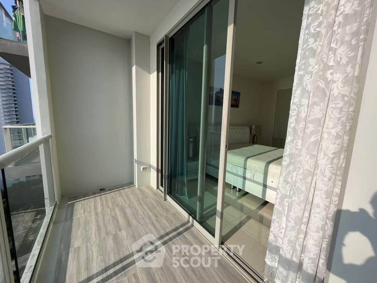 รูป คอนโด 2 ห้องนอน ขาย พร้อมรับสัตว์เลี้ยง ที่ The Riviera Wongamat ชั้น 19 (ID 3114999) - รูปที่ 4/10