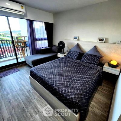 Condos for sale : 1-BR Condo Dusit D2 Residences Hua Hin (Nong Kae) (ID 3115006)