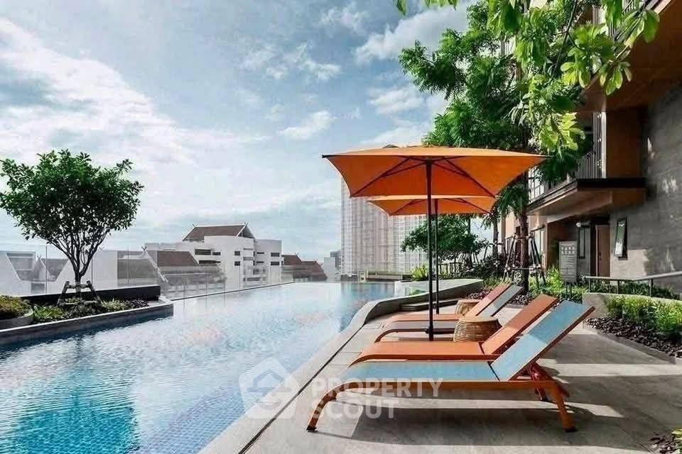 รูป คอนโด 1 ห้องนอน 34 ตร.ม. ขาย ที่ THE BASE Height-Chiang Mai วัดเกต (ID 3125348) - รูปที่ 6/9