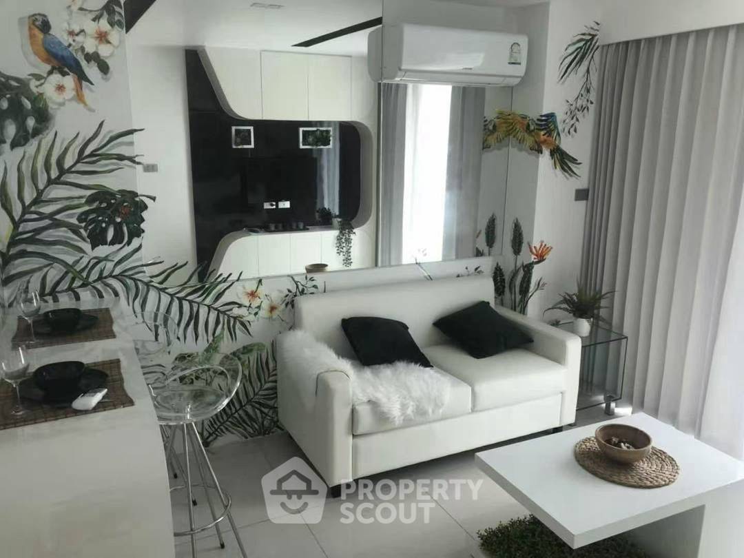 รูป คอนโด 1 ห้องนอน ขาย ที่ City Center Resident Condo พัทยา (ID 3127051) - รูปที่ 6/9