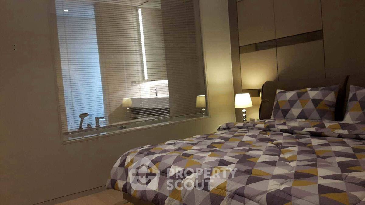 รูป คอนโด 2 ห้องนอน 120 ตร.ม. ที่ เทล ธองลอร์ ใกล้ BTS ทองหล่อ (ID 3124754) - รูปที่ 6/16