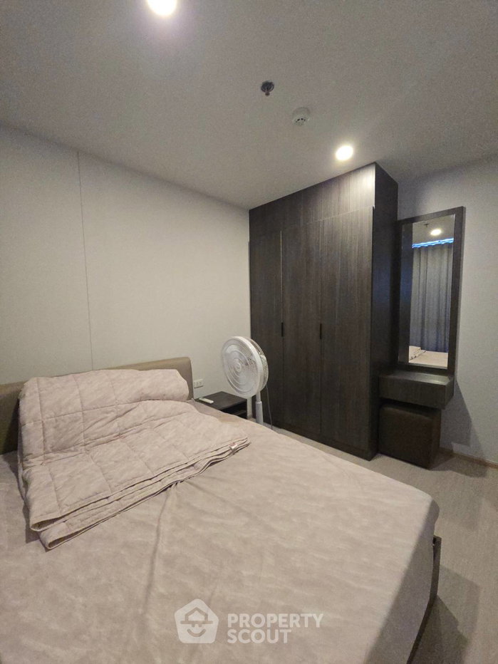 รูป คอนโด 1 ห้องนอน 39 ตร.ม. ชั้น 25 ที่ Elio Del Nest ใกล้ BTS อุดมสุข (ID 3119321) - รูปที่ 23/40