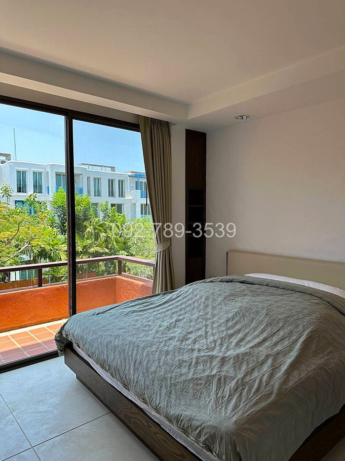picture Condo for sale, Las Tortugus Condominium 2 Bed Sea view - 6/20