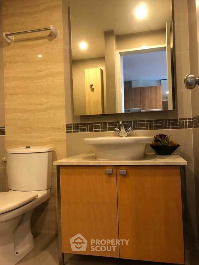 รูป คอนโด 1 ห้องนอน ขนาด 52 ตร.ม. ราคาดี ที่ The Next Sukhumvit 52 (Garden Suite) ใกล้ BTS อ่อนนุช 200 ม. (ID 2860473) - รูปที่ 19/19