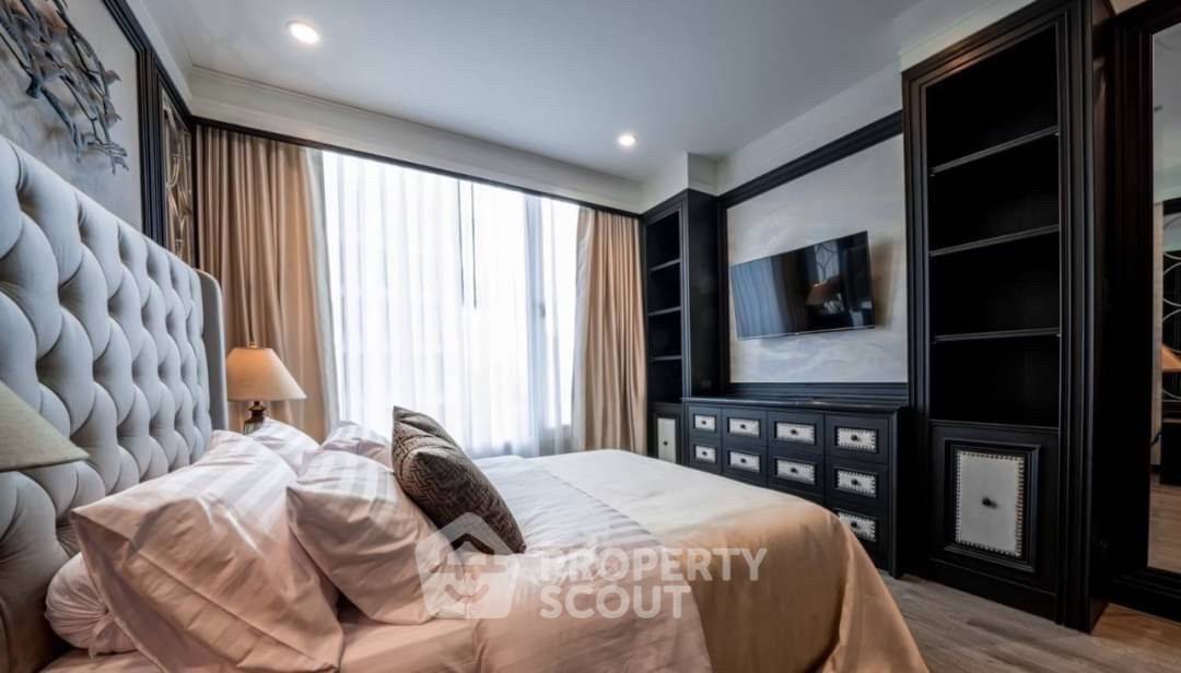 รูป คอนโด 3 ห้องนอน ขนาด 259 ตร.ม. เดอะ พาร์ค ชิดลม ใกล้ BTS ชิดลม 400 ม. (ID 1541103) - รูปที่ 10/16