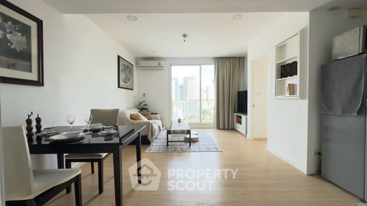 รูปภาพ 1-BR Condo For Rent, Baan Siri 31, MRT Sukhumvit, 15th-Floor (ID 3105752)