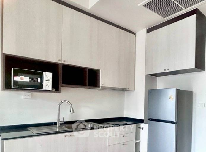 รูป คอนโด 2 ห้องนอน ขาย The Capital Ekamai - Thonglor ใกล้ ARL รามคำแหง (ID 3114939) - รูปที่ 6/7