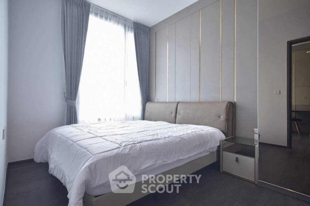 picture 1-BR Condo At The Edge Sukhumvit 23, 200m To MRT Sukhumvit (ID 2839832) - 2/4