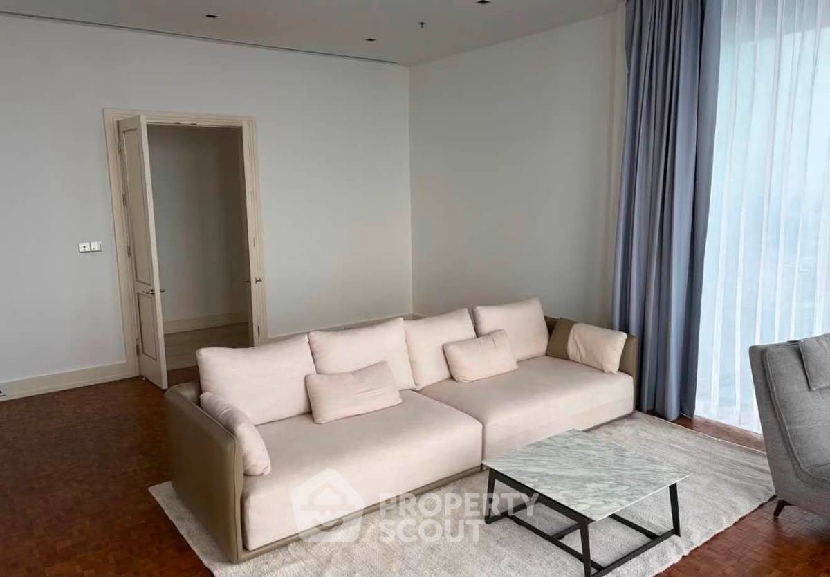 รูป คอนโด 3 ห้องนอน The Ritz-Carlton Residences ใกล้ BTS ช่องนนสี้ 100 ม. (ID 3124999) - รูปที่ 8/13