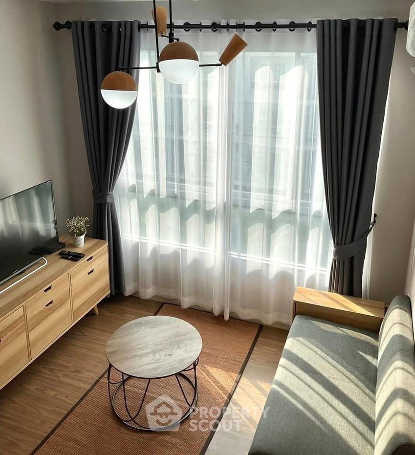 รูป คอนโด 1 ห้องนอน ขาย ที่ D Condo Nim เชียงใหม่ ใกล้ CentralFestival 📍 (ID 3127028) - รูปที่ 11/11