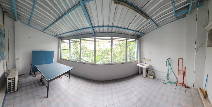 picture For Rent Townhome in Ladprao84  Lowest Price in the Area! - 9/17