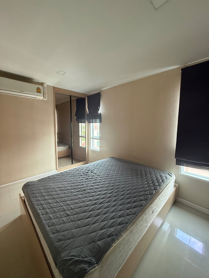 รูป ขาย Jw condo@donmueang อาคาร C ชั้น 8 - รูปที่ 3/6