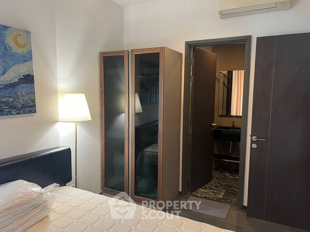 picture 1-Bed Condo At The Edge Sukhumvit 23, 30th Floor, 200m to MRT Sukhumvit (ID 3114758) - 8/13
