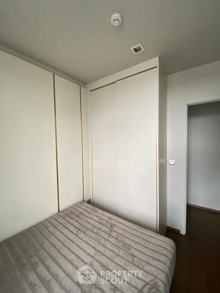 รูป คอนโด 2 ห้องนอน 62 ตร.ม. โครงการ Ideo Q Sukhumvit 36 ห่าง BTS ทองหล่อ 400 ม. (ID 2318812) - รูปที่ 9/11