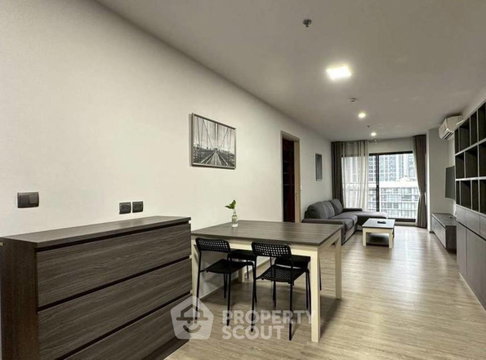 2-BR Condo In Rhythm Ekkamai, 300m to BTS Ekkamai, 27th-Floor (ID 2688096)