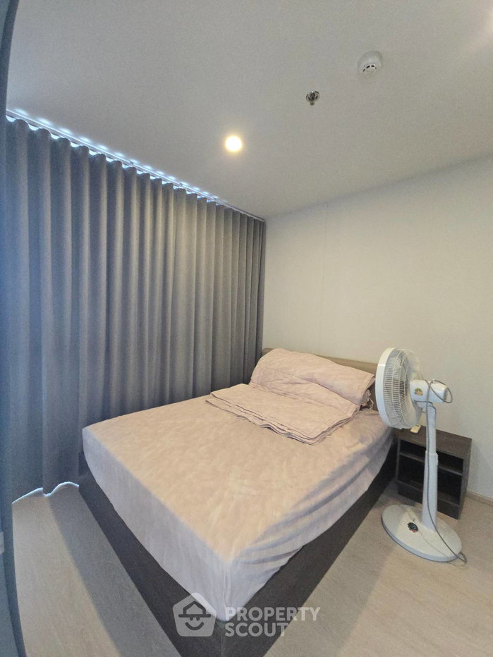 รูป คอนโด 1 ห้องนอน 39 ตร.ม. ชั้น 25 ที่ Elio Del Nest ใกล้ BTS อุดมสุข (ID 3119321) - รูปที่ 22/40