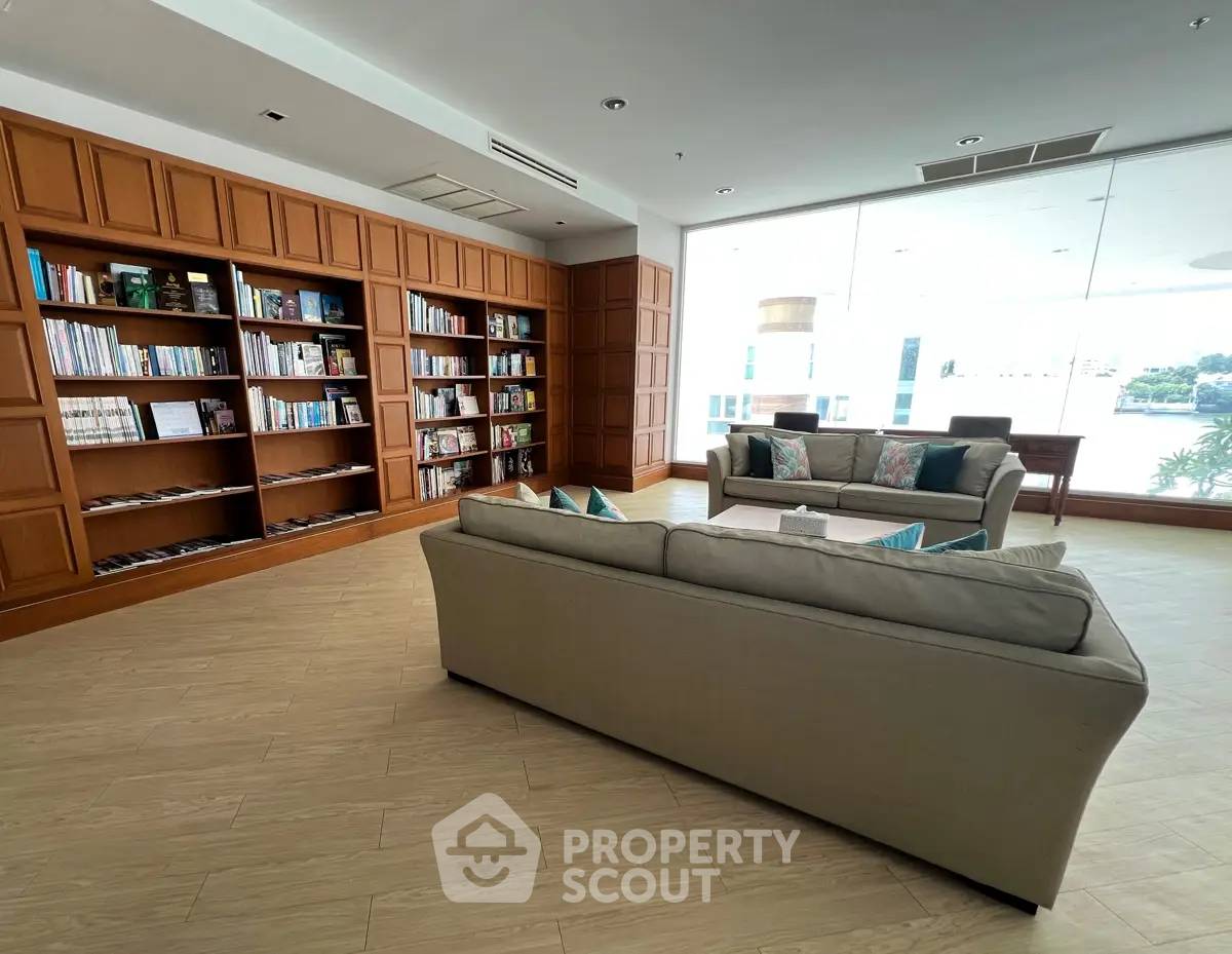 รูป คอนโดขาย 2 ห้องนอน ชั้น 20 ขนาด 161 ตร.ม. My Resort @ River ใกล้ MRT บางพลัด 300 ม. (ID 3119522) - รูปที่ 33/37